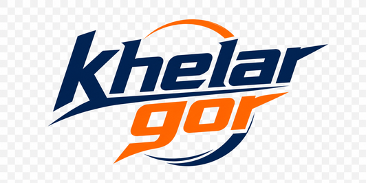 Khelar Gor Logo